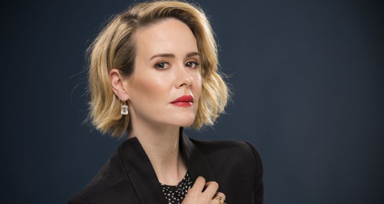 Film E Programmi Tv Di Sarah Paulson