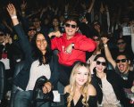 Baby Driver: Ansel Elgort sorprende i fan brasiliani