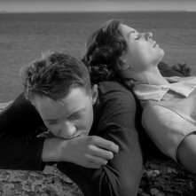 Come in uno specchio: una scena del film
