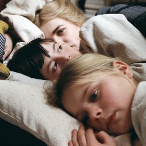 Fanny e Alexander: una scena del film