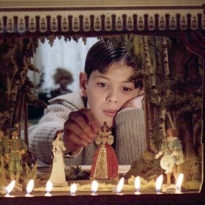 Fanny e Alexander: un'immagine del film