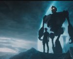 Ready Player One, Steven Spielberg: 'Il Gigante di Ferro sarà una presenza importante'