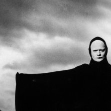 Il settimo sigillo: una scena del film