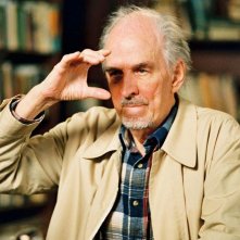 Una foto che ritrae Ingmar Bergman