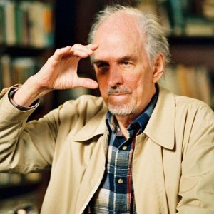 Una foto che ritrae Ingmar Bergman