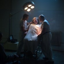 [Foto esclusiva] Leatherface: un'inquietante immagine tratta dall'horror