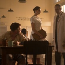 [Foto esclusiva] Leatherface: un'immagine tratta dall'horror