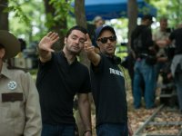 Leatherface, intervista a Julien Maury: 'Odio le origin stories'