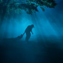[Foto esclusiva] Leatherface: una inquietante immagine del film