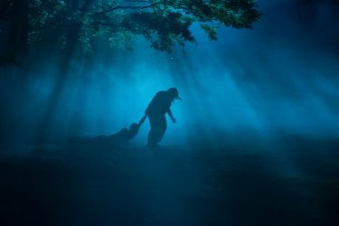 [Foto esclusiva] Leatherface: una inquietante immagine del film