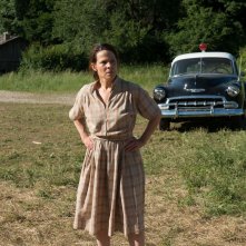 Leatherface: Lili Taylor in un'immagine del film