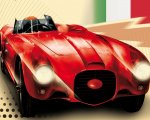 Motori ruggenti anticipa Cars 3 e ci racconta l'amore degli Italiani per l'auto