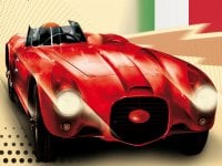 Motori ruggenti anticipa Cars 3 e ci racconta l'amore degli Italiani per l'auto