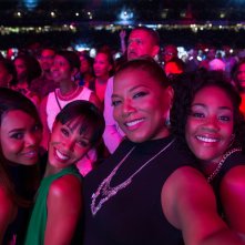 Girls Trip: selfie collettivo per il cast