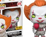 It: Funko presenta i Pop da collezione dedicati a Pennywise