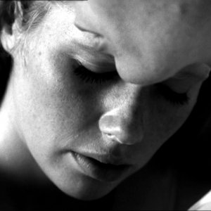 Persona: un primo piano di Liv Ullmann