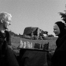 Il settimo sigillo: una celebre immagine del film