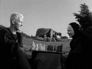 Il settimo sigillo: una celebre immagine del film
