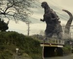 Shin Godzilla torna in sala solo oggi, martedì 25 luglio