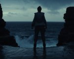 Star Wars: Gli Ultimi Jedi, la nuova foto promozionale svela un nuovo personaggio