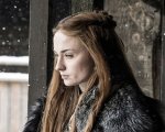 Il Trono di Spade: Sophie Turner svela la reazione alla lettura del finale