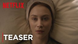 Alias Grace - Teaser
