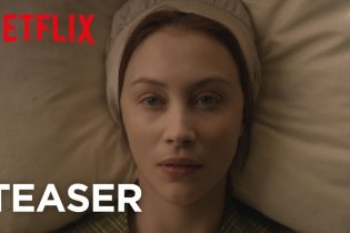 Alias Grace - Teaser