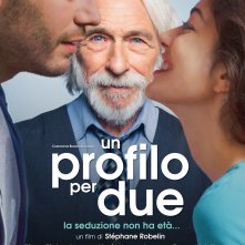 Locandina di Un profilo per due