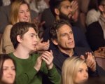 Brad's Status: il trailer del film con Ben Stiller