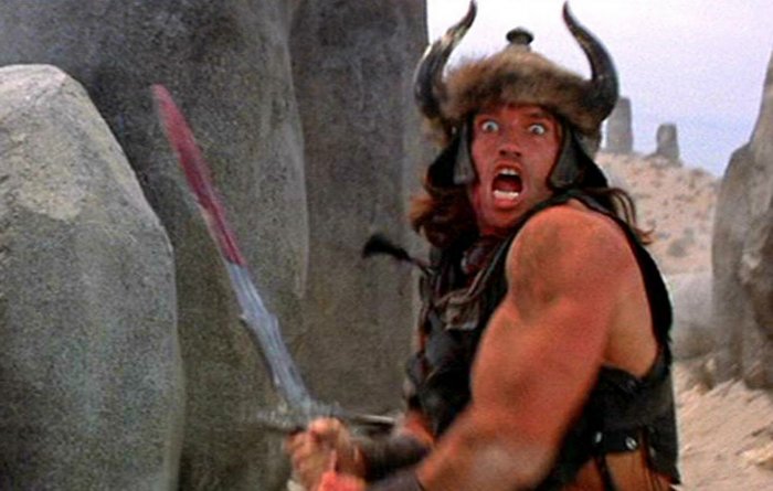 Arnold Schwarzenegger, il nuovo progetto Amazon usa la sua voce e il suo volto in un modo assurdo