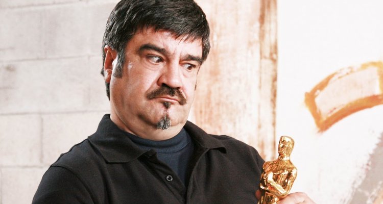 Il Francesco Della Serie Televisiva Boris