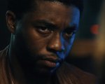 Message From The King: il trailer del film con Chadwick Boseman
