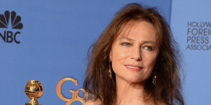 Best Day of My Life: Jacqueline Bisset affianca Sarah Jessica Parker