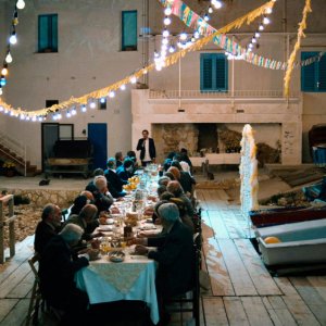 Sette giorni: una scena del film