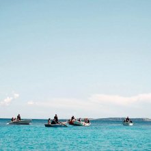 Sette giorni: un'immagine del film