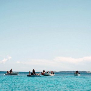 Sette giorni: un'immagine del film