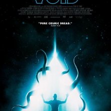 Locandina di The Void - Il vuoto
