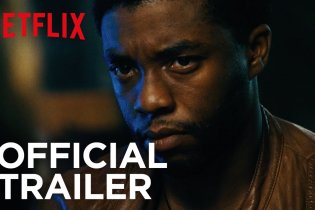 Message from the King - Trailer