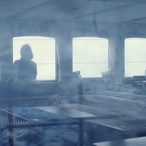 Drift: un'immagine tratta dal film