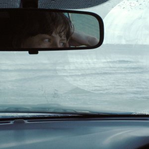 Drift: un momento del film