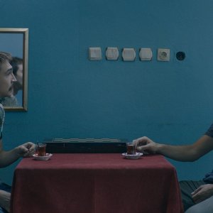 The Gulf: un momento del film