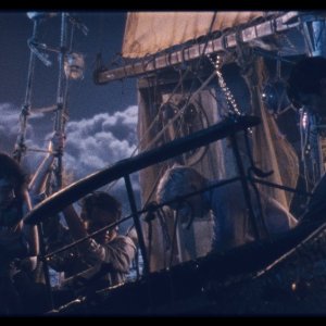 The Wild Boys: un'immagine del film