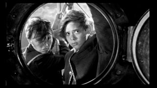 The Wild Boys: un'immagine tratta dal film
