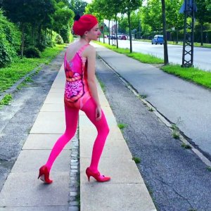 Team Hurricane: un'immagine tratta dal film