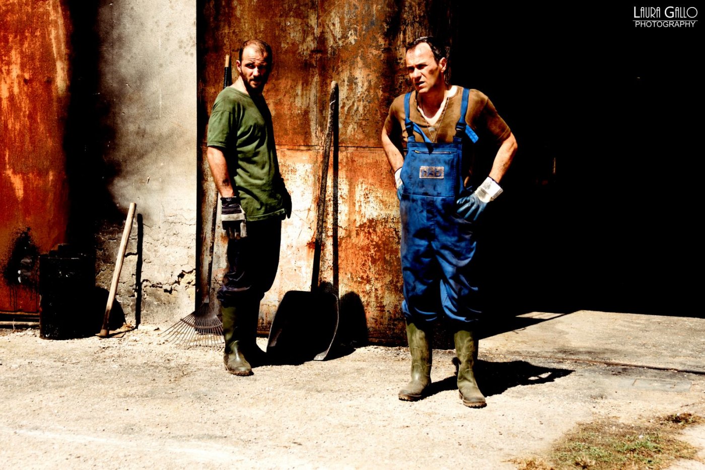 Veleno la recensione del film con Salvatore Esposito e Luisa Ranieri