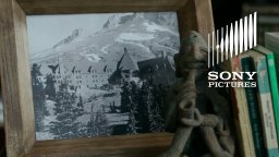 The Dark Tower - Easter Egg