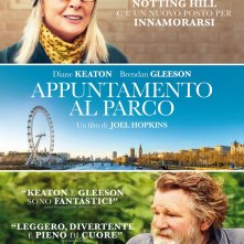 Locandina di Appuntamento al parco