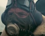 Christopher Nolan svela perché nei suoi film Tom Hardy recita con il volto coperto