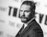 Tom Hardy protagonista del war movie sulla Bosnia My War Gone By, I Miss It So