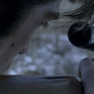 Hunting Season: un'immagine del film
